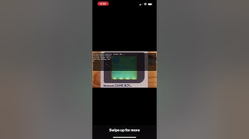 Mining Bitcoin on Gameboy