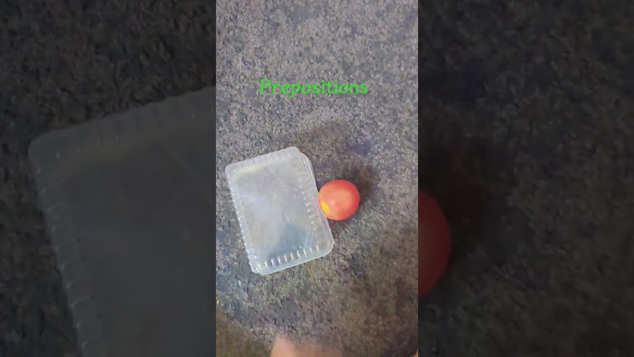 #prepositions