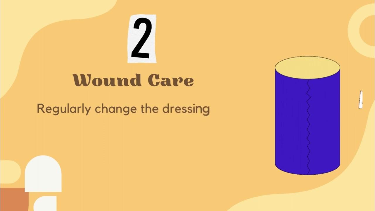 5 Tips For Better Wound Recovery After Circumcision YouTube