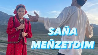 Rahym Gokdepeli - SANA MENZETDIM