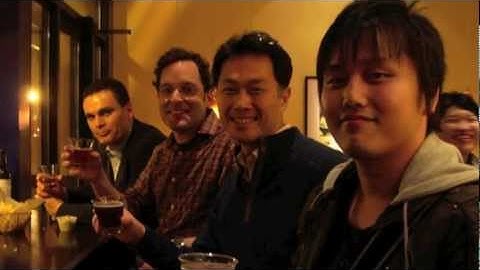 The Neural Cybernetics Lab Promotion Video 2011