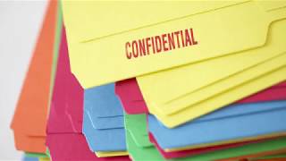 Need to Shred? | Los Angeles, CA - Shred Confidential