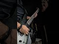 黒崎真音 (Maon Kurosaki) - SCARS #shorts