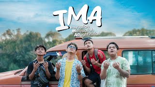 Indomusik Team - IMA 'Insyaallah Masyaallah Astaghfirullah'