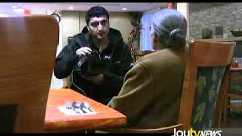 JoytvNews - Dying with Dignity