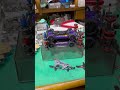タツヤとカズヤじゃないけど #niwatoriracing #mini4wdcustom #niwatori #にわとり #ミニ四駆 #japanhobby #ニワトリ