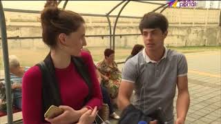 картинка: Между Сочи и Адлером курсируют необычные автобусы
