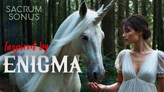 This Music Feels Like Peace You Forgot ✨ ENIGMA Style Music 2026 & New Age 2026