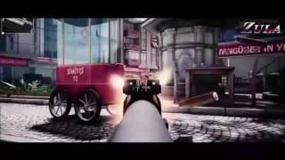Zula Gaming Trailer