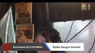Radio Sangre Gaucha En Vivo