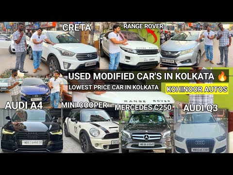 Gg Autos Kolkata Reviews