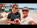 Exploring varna bulgaria this beach city shocked us holiday destination 2021