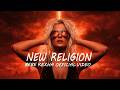 NEW RELIGION Bebe Rexha Official Music Video