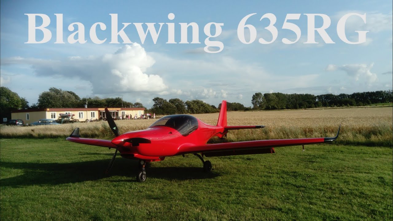 BLACKWING Chandelles, Lazy Eights & TGLs | ESMI-ESML-ESMH