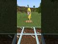 バナナ猫のドロッパー #マイクラ #猫ミーム #bananacat