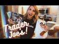 Summer TRADER JOE&#39;S Haul! New Snacks To Try