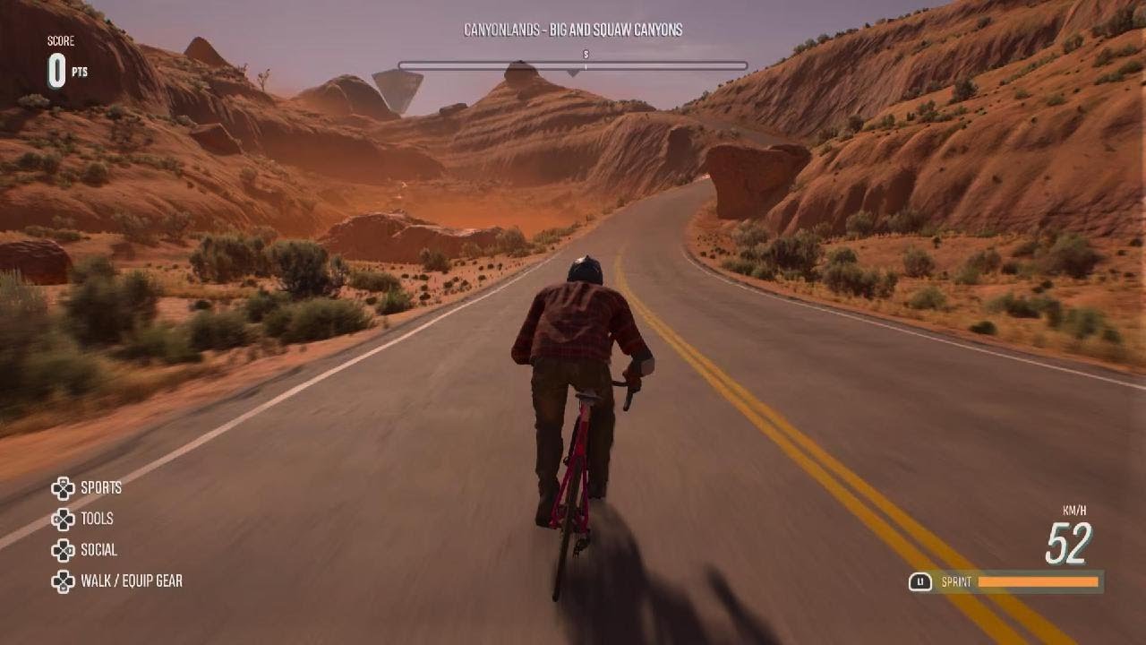 Ps5 RIDERS REPUBLIC offline? Wait what YouTube