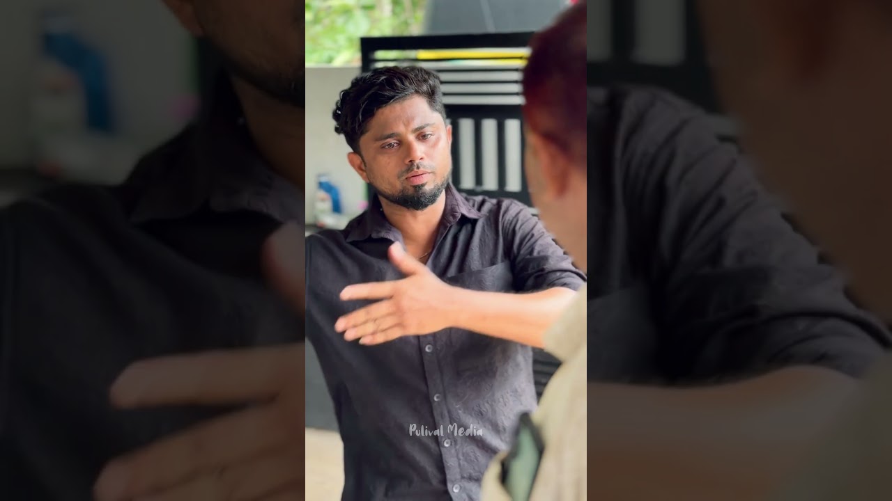 തല്ലി വളർത്തണം… #comedy #comedydub #comedyfilms