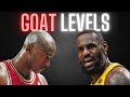 LeBron and Rich Paul Humiliated by Michael Jordan's Ghost