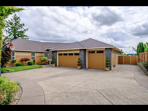 792 Bella Terra Ave, Salem, OR home video tour