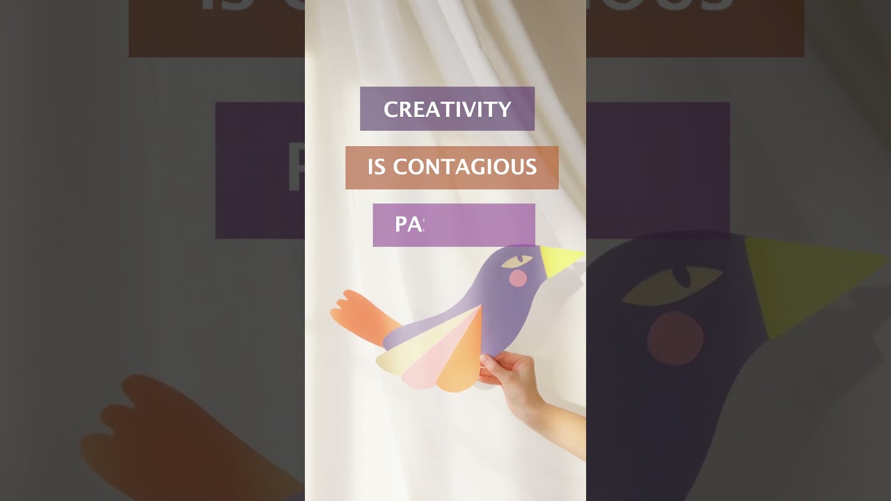 Einstein’s Wisdom: Pass on Creativity! 