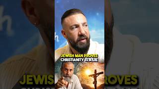 A Jew Exposed the Entire Christian Faith As A Total Lie