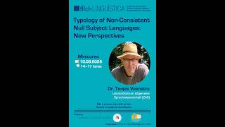 Typology of Non-Consistent Null Subject Languages: New Perspectives