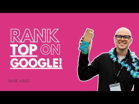 How to SEO a Clothing Brand on Shopify - Bare Kind's Awesome Story!