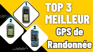 Top 3 Meilleur Gps De Randonnée 2022 Le Meilleur Gps De Randonnée