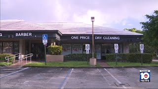 Man arrested after stealing car with 2 girls inside, Plantation police say