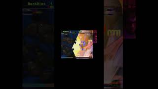 MvC2 [CTD TO RR # 1]: Maddroo - Dhalsim + Drones Crossup 2F Framekill DHC HSF 15 Piece .:7.25.26:.