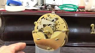 Đồng Hồ Đức Chân Dài , Siêu Đẹp, Mới Kính Cong, Và Odo 5710 Netxo, Âm Trên Cả Tuyệt Vời0974737055