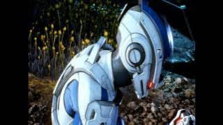 Mass Effect Andromeda #002 - THE FIGHTING SYSTEM IS AWESOME!