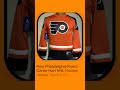 New Philadelphia Flyers Carter Hart NHL Hockey Jersey Youth Kids L 10/12 NWT