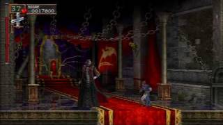[PSP] 悪魔城ドラキュラ Xクロニクル FINAL (Castlevania ～The 