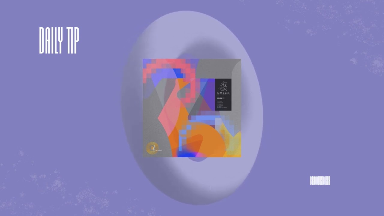 Last Pines - Submerge (Original mix)