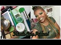 Candice in Color: Favorite Green Products!