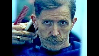 Billy Childish - A documentary - The Arts Show 2002