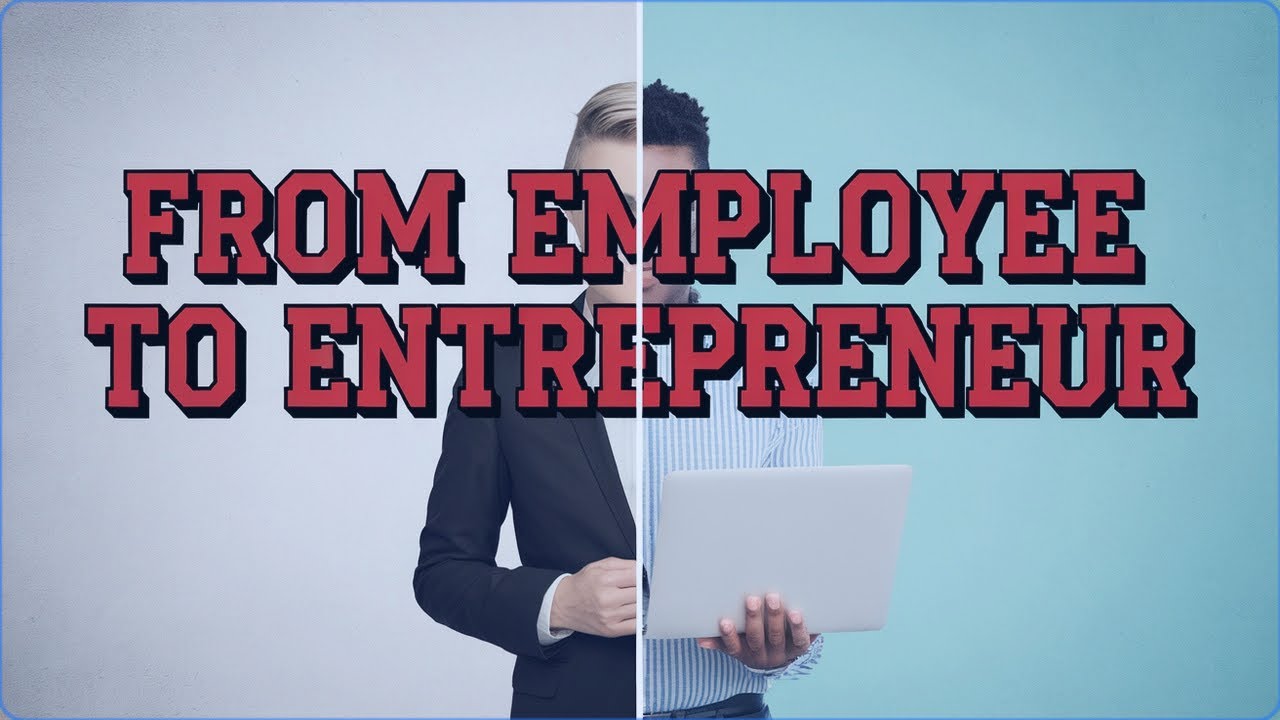 Is it Possible to Have a Side Hustle While Working Full Time? - YouTube