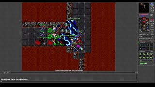 Tibia - Fortera Battles - Eder Velafayro 2008 8.11