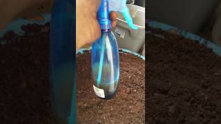 Aj's soil