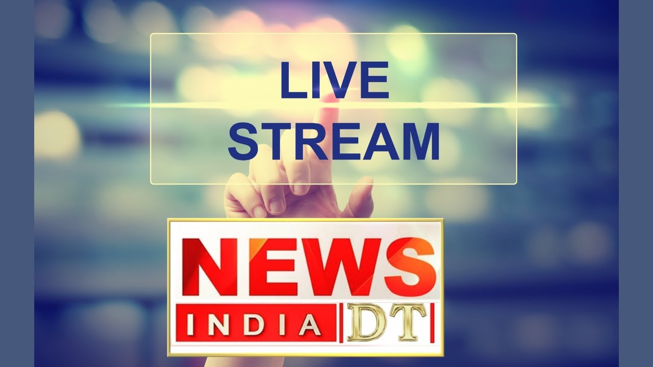 भाजपा के राष्ट्रीय प्रवक्ता डॉ. संबित पात्रा की प्रेस कॉन्फ्रेंस | 