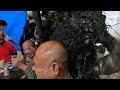 UNESCO Japanese traditional festival 宮古島 パーントゥプナハ えいさく
