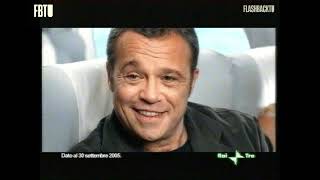 Rai 3  4 Sequenze Spot Dell8112005