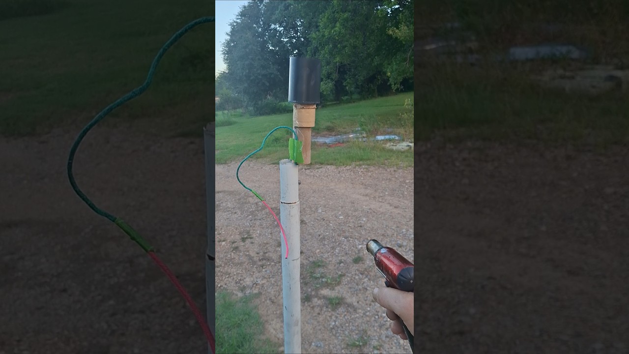 whistle rocket, salute 