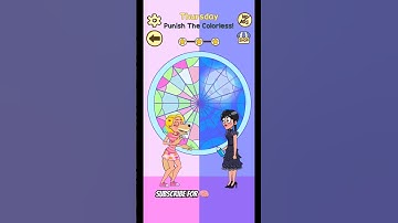 Punish the colourless: Impossible Date 😍 Android X iOS #shorts