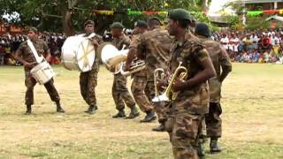 Vanuatu 30Th Independence Day, Espiritu Santo Vol 8