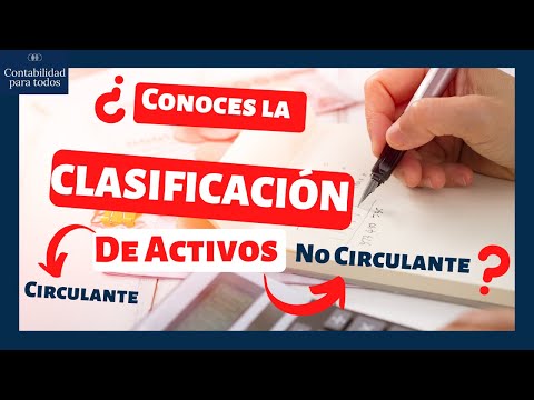 Video: ¿Por qué se depreciarían los activos circulantes?