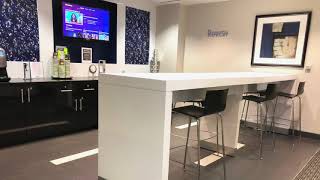 Regus MIRACLE MILE Virtual Tour