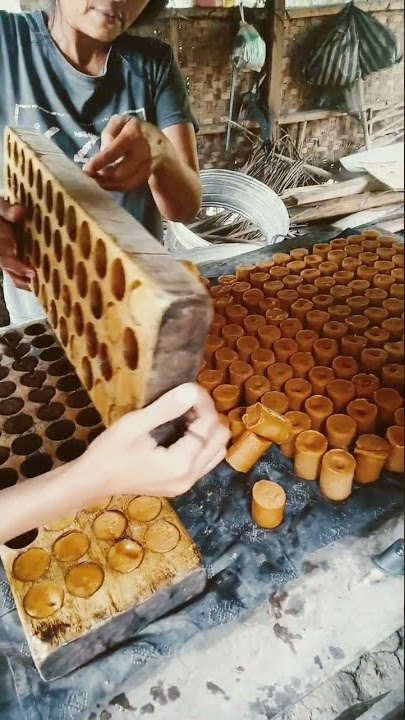 gula merah super asli Penderes kelapa no campuran